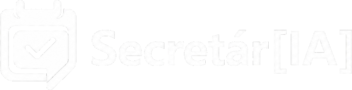 Logo Secretár[IA]